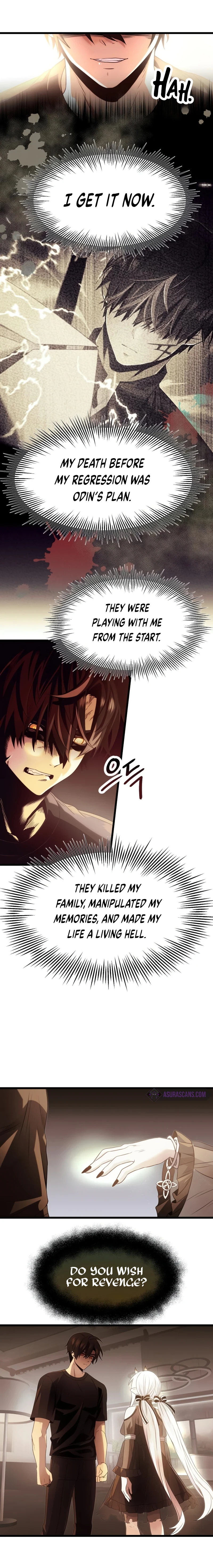 Read I Obtained a Mythic Item EN Manga Online