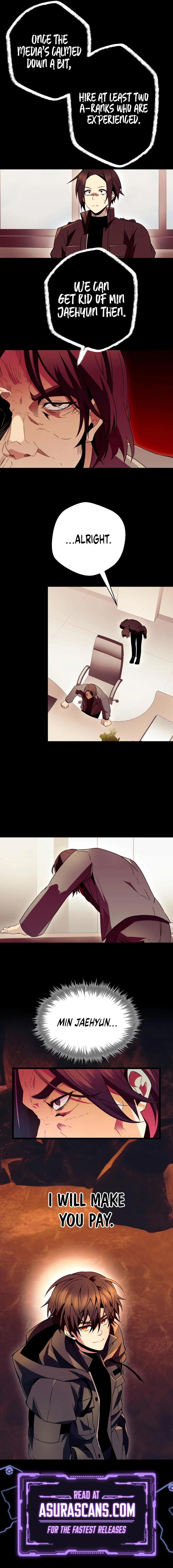 Read I Obtained a Mythic Item EN Manga Online