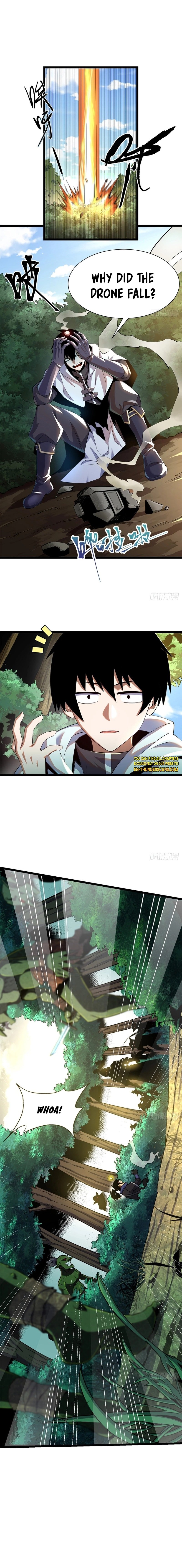 Read I Really Don’t Want to Learn Forbidden Spells EN Manga Online
