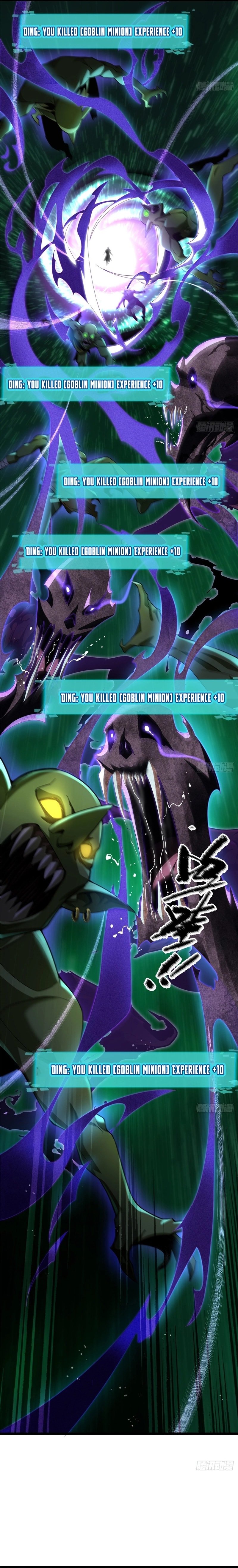 Read I Really Don’t Want to Learn Forbidden Spells EN Manga Online