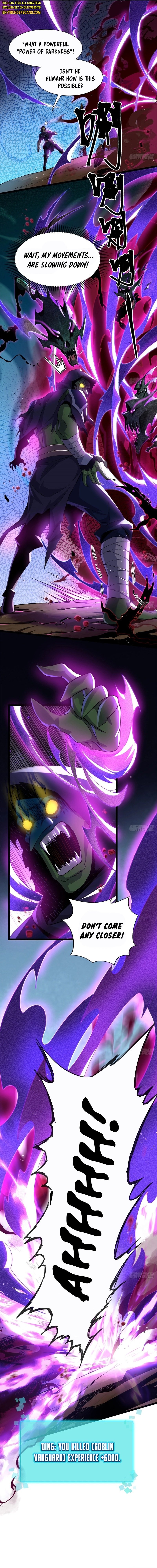 Read I Really Don’t Want to Learn Forbidden Spells EN Manga Online