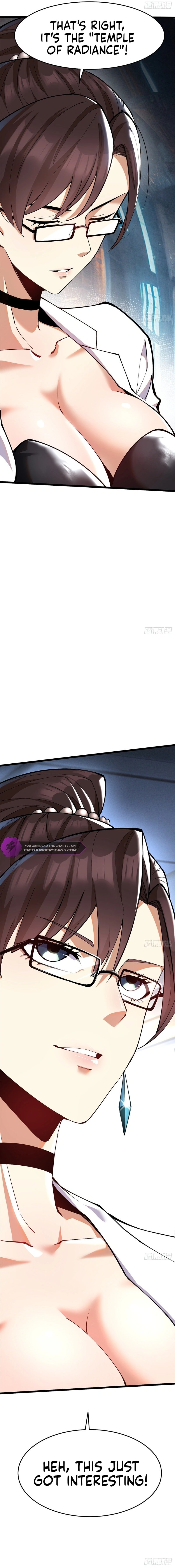 Read I Really Don’t Want to Learn Forbidden Spells EN Manga Online