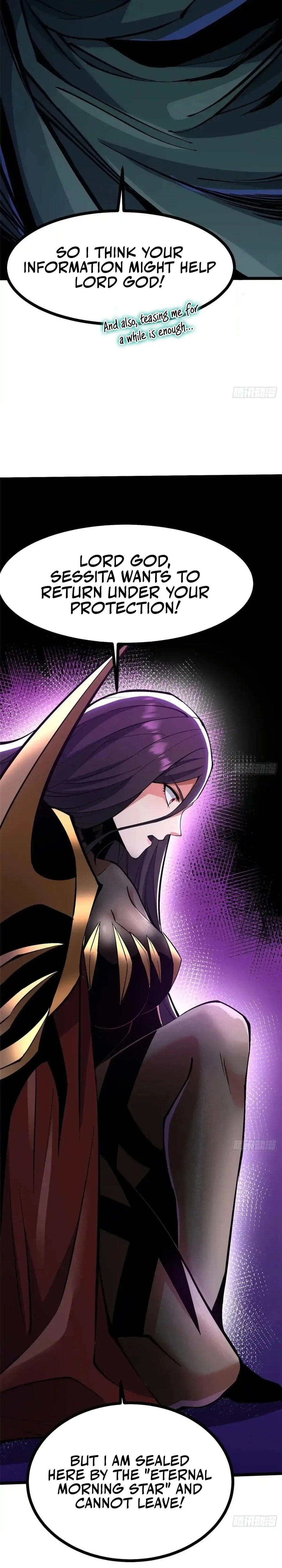 Read I Really Don’t Want to Learn Forbidden Spells EN Manga Online