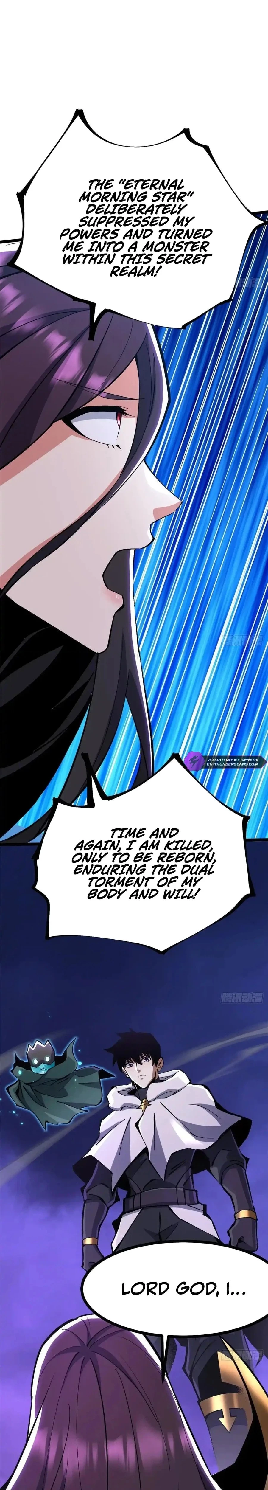 Read I Really Don’t Want to Learn Forbidden Spells EN Manga Online