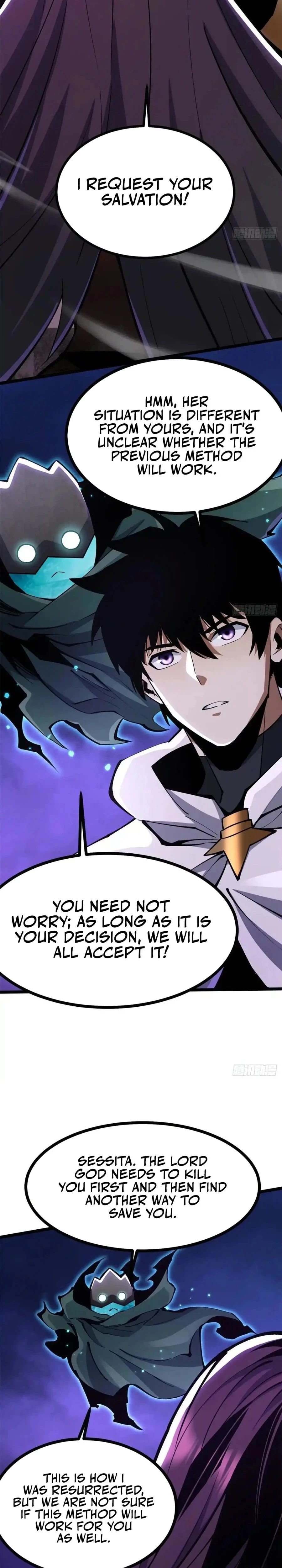 Read I Really Don’t Want to Learn Forbidden Spells EN Manga Online
