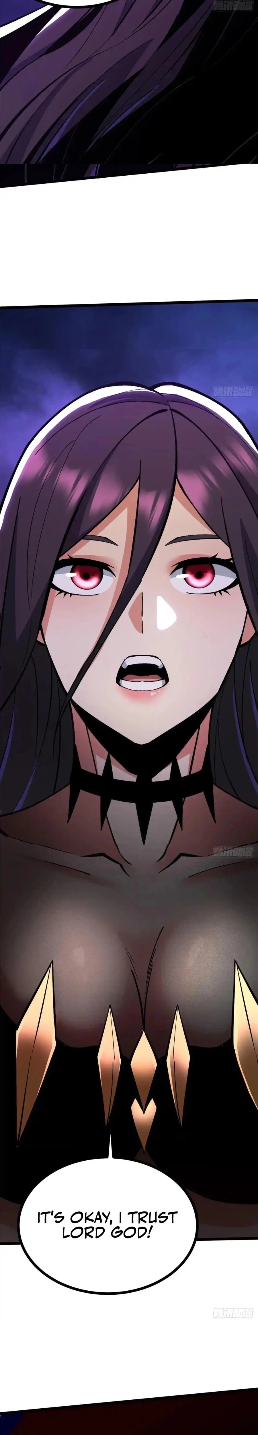 Read I Really Don’t Want to Learn Forbidden Spells EN Manga Online