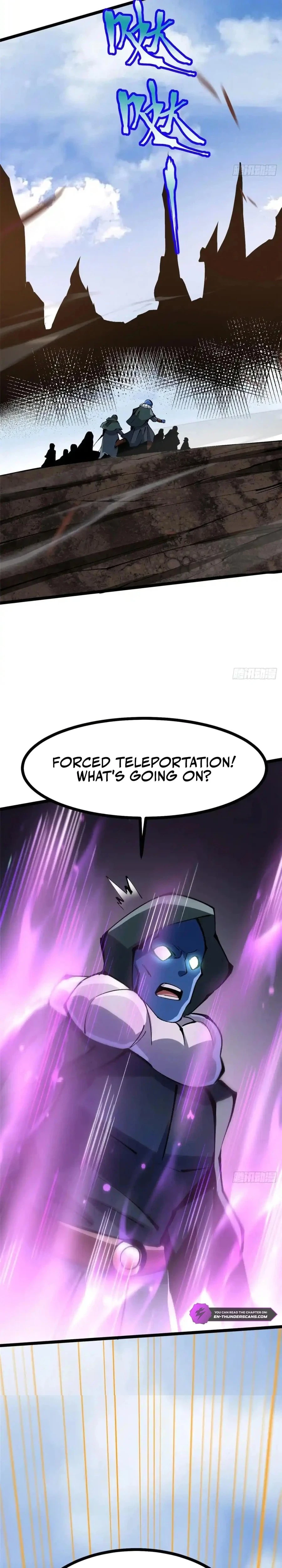Read I Really Don’t Want to Learn Forbidden Spells EN Manga Online