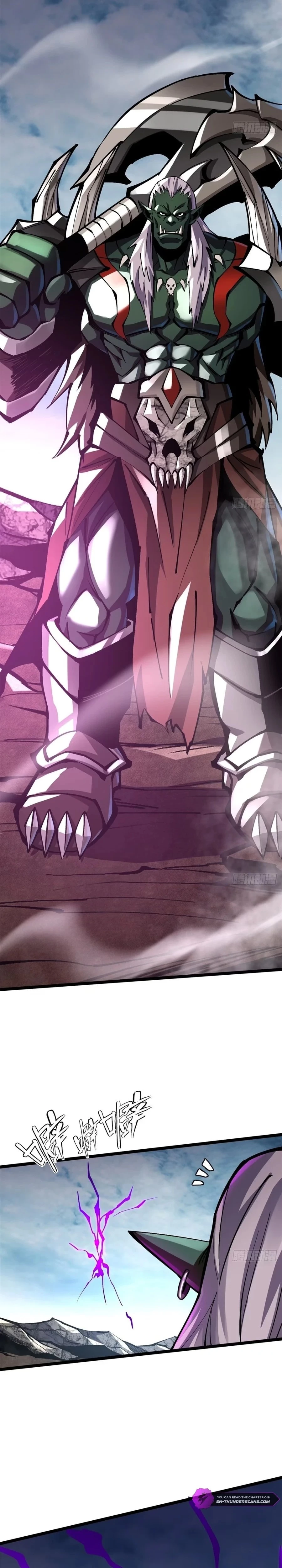 Read I Really Don’t Want to Learn Forbidden Spells EN Manga Online