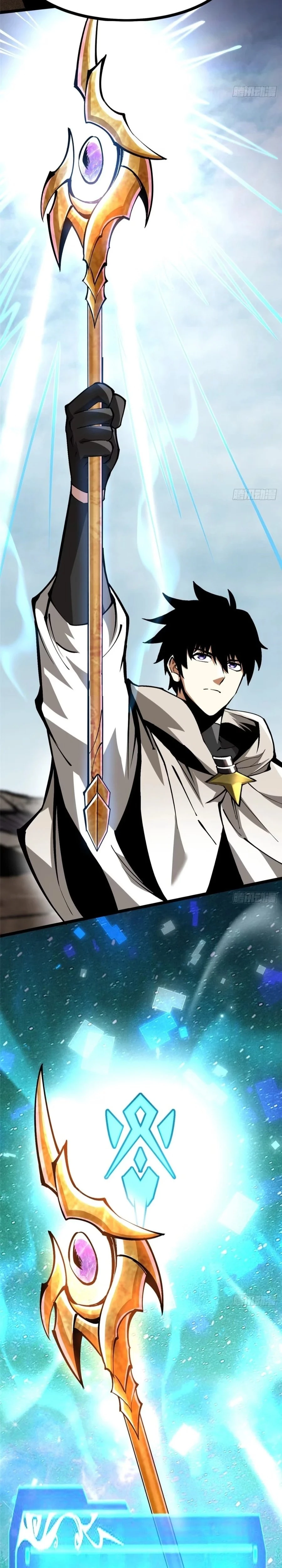 Read I Really Don’t Want to Learn Forbidden Spells EN Manga Online