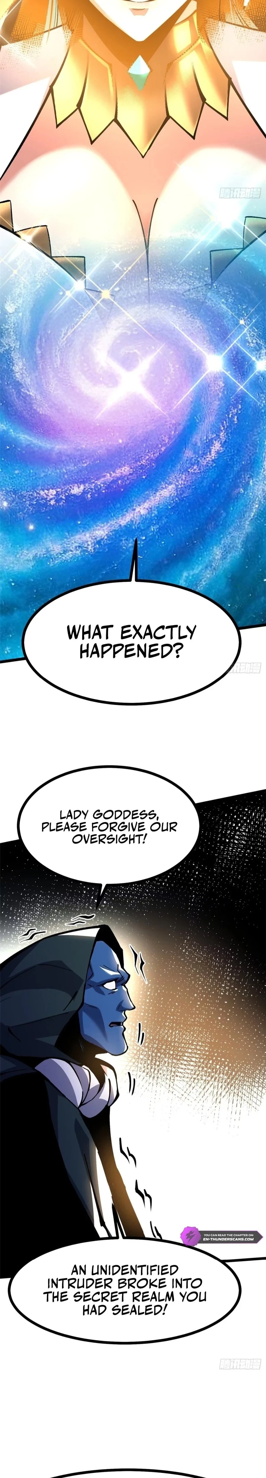 Read I Really Don’t Want to Learn Forbidden Spells EN Manga Online