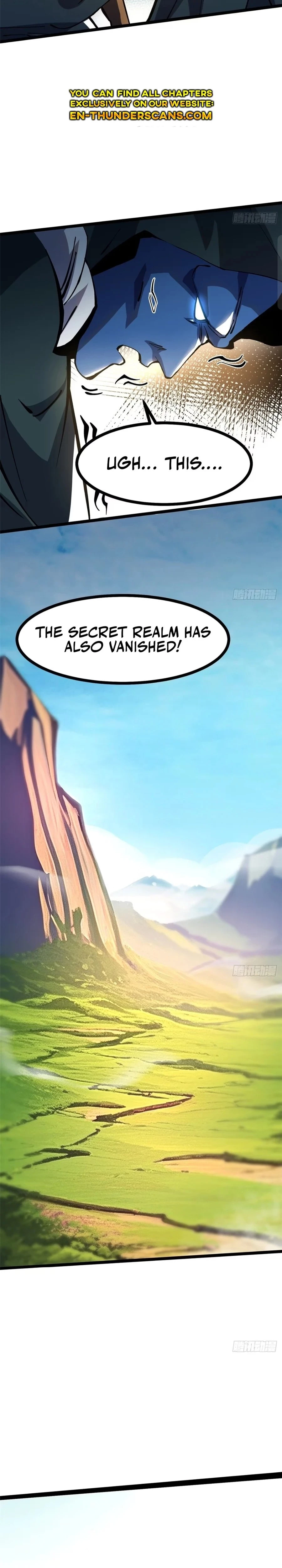 Read I Really Don’t Want to Learn Forbidden Spells EN Manga Online