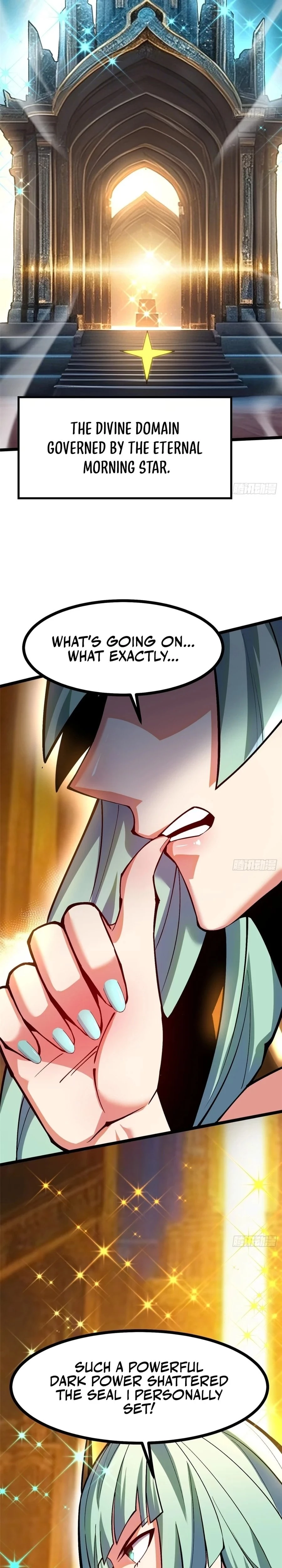Read I Really Don’t Want to Learn Forbidden Spells EN Manga Online