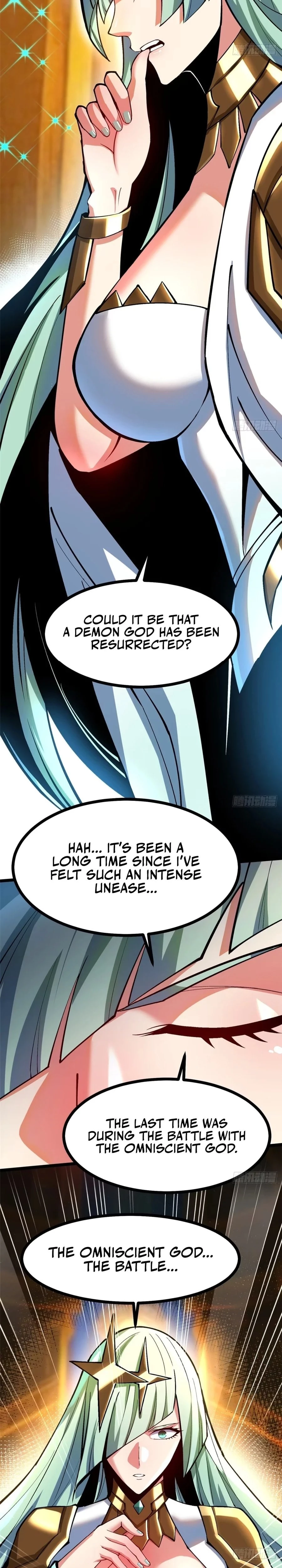Read I Really Don’t Want to Learn Forbidden Spells EN Manga Online