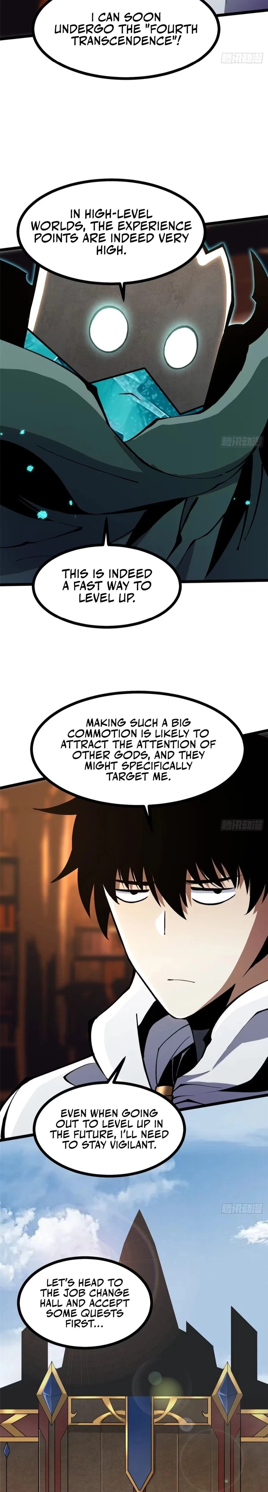 Read I Really Don’t Want to Learn Forbidden Spells EN Manga Online
