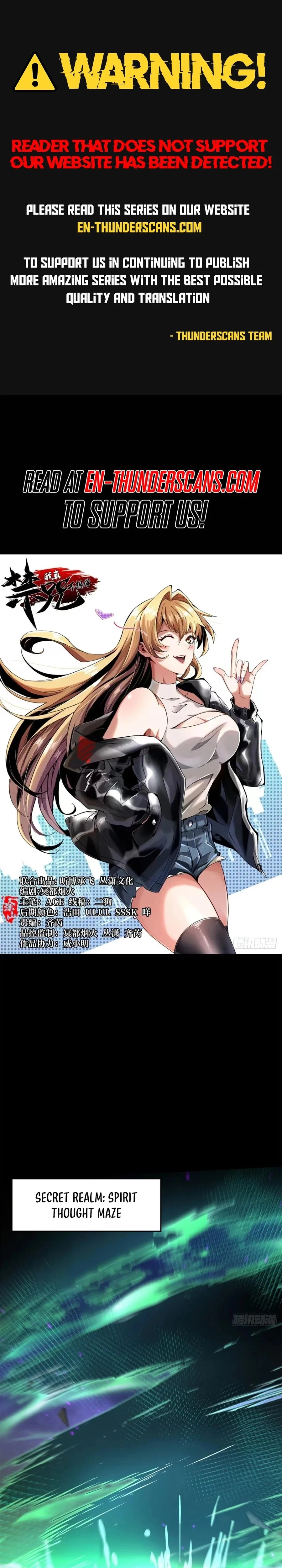 Read I Really Don’t Want to Learn Forbidden Spells EN Manga Online
