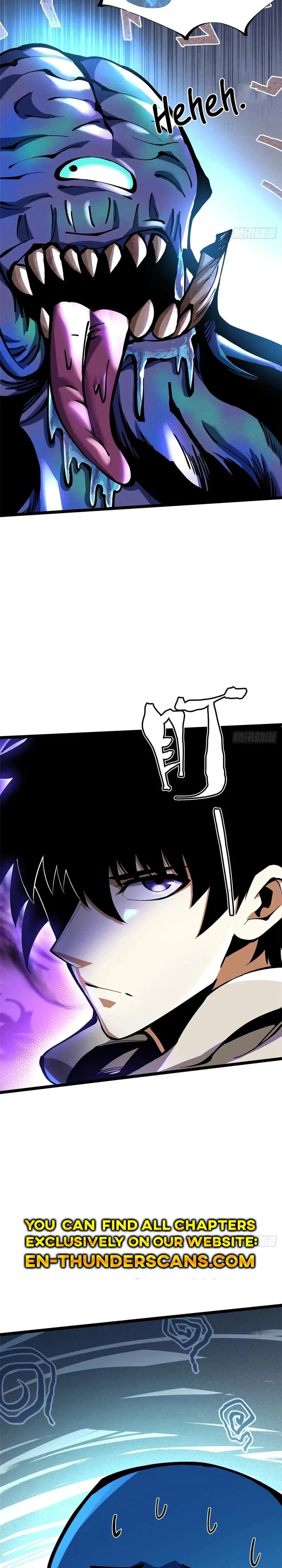 Read I Really Don’t Want to Learn Forbidden Spells EN Manga Online