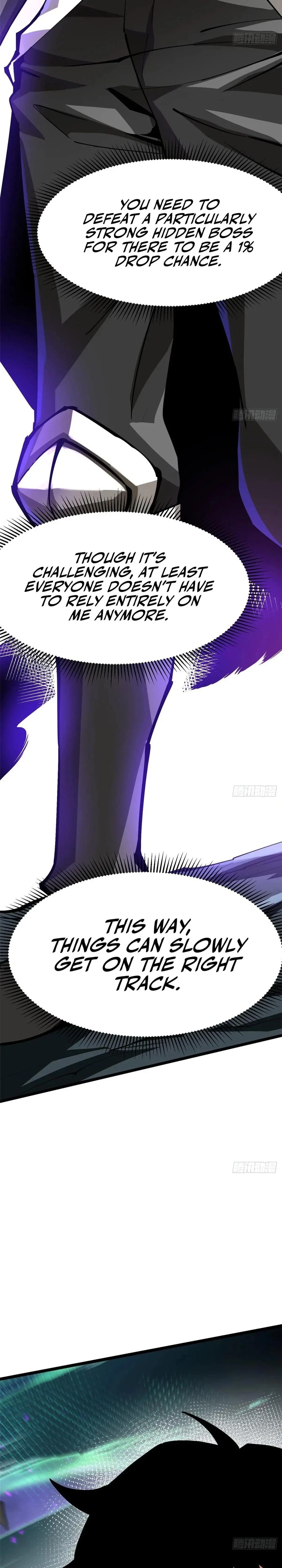 Read I Really Don’t Want to Learn Forbidden Spells EN Manga Online