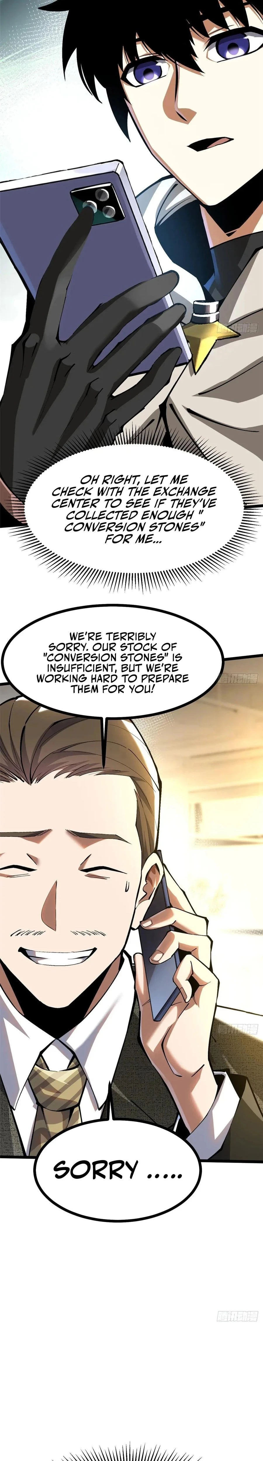 Read I Really Don’t Want to Learn Forbidden Spells EN Manga Online