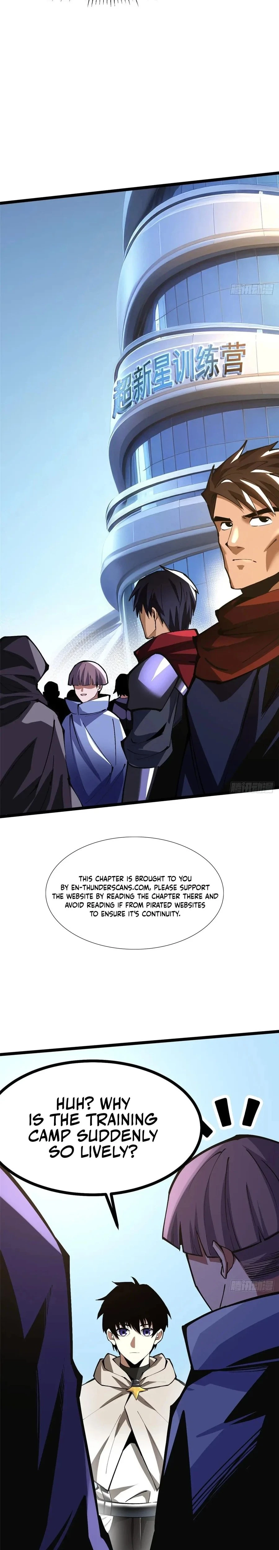 Read I Really Don’t Want to Learn Forbidden Spells EN Manga Online