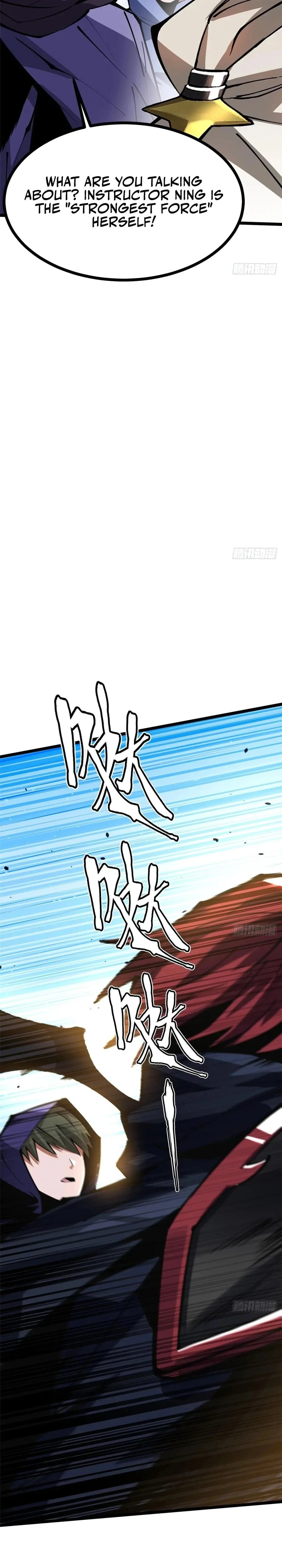 Read I Really Don’t Want to Learn Forbidden Spells EN Manga Online