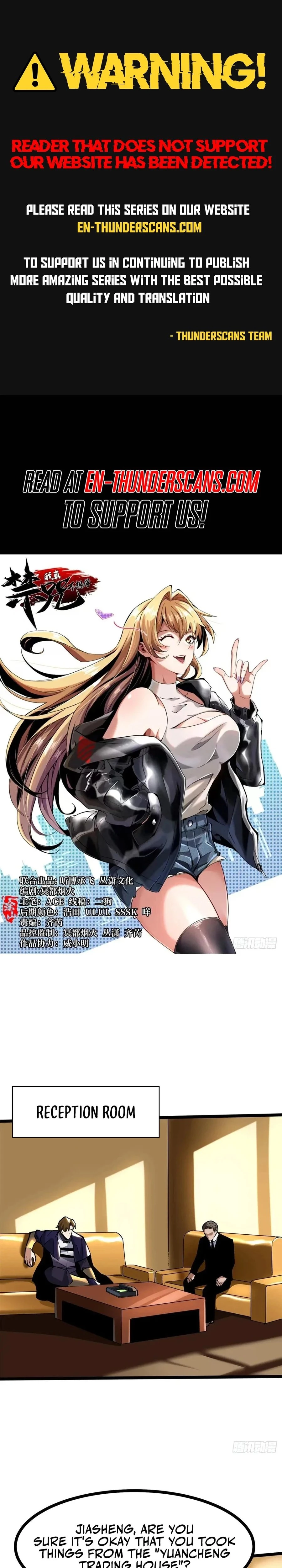 Read I Really Don’t Want to Learn Forbidden Spells EN Manga Online