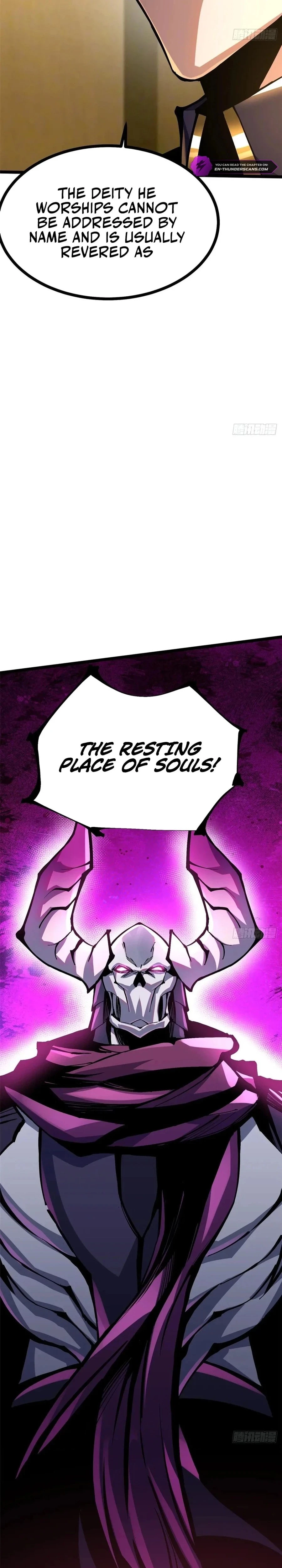 Read I Really Don’t Want to Learn Forbidden Spells EN Manga Online