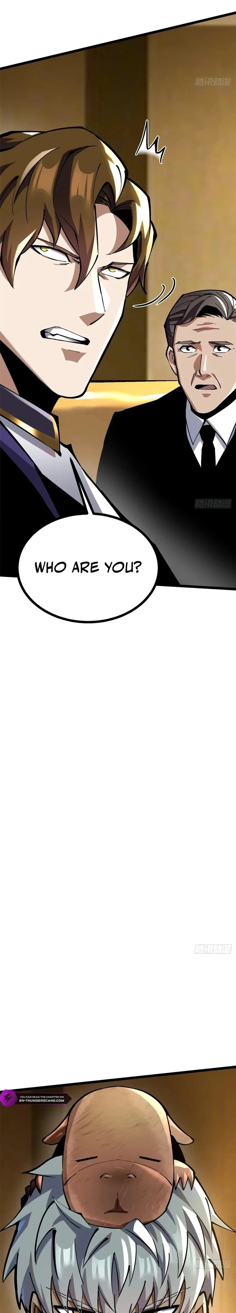 Read I Really Don’t Want to Learn Forbidden Spells EN Manga Online