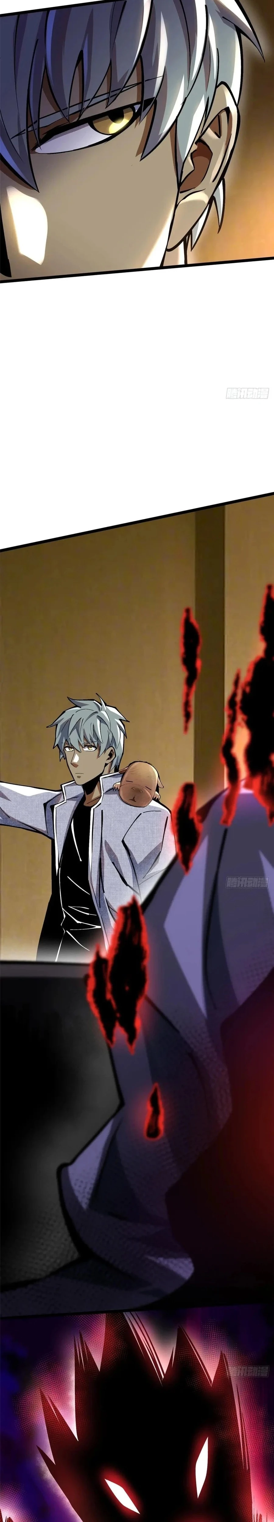 Read I Really Don’t Want to Learn Forbidden Spells EN Manga Online