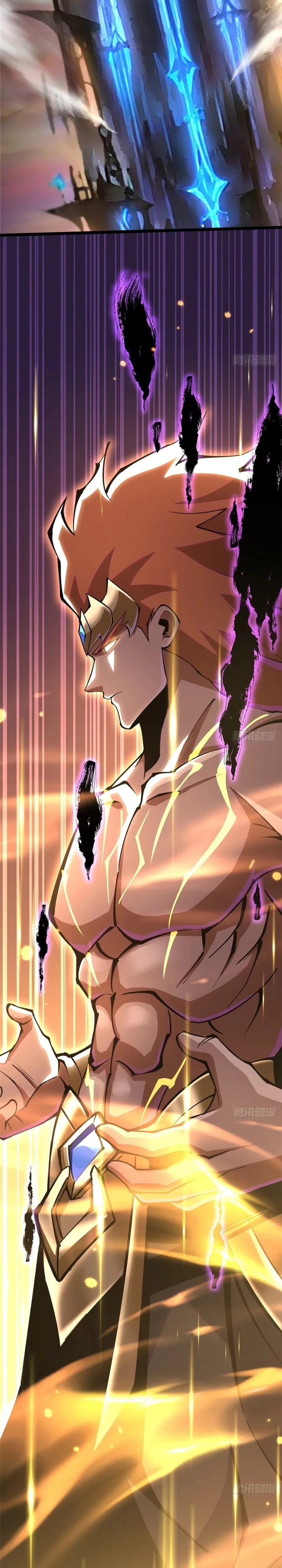 Read I Really Don’t Want to Learn Forbidden Spells EN Manga Online