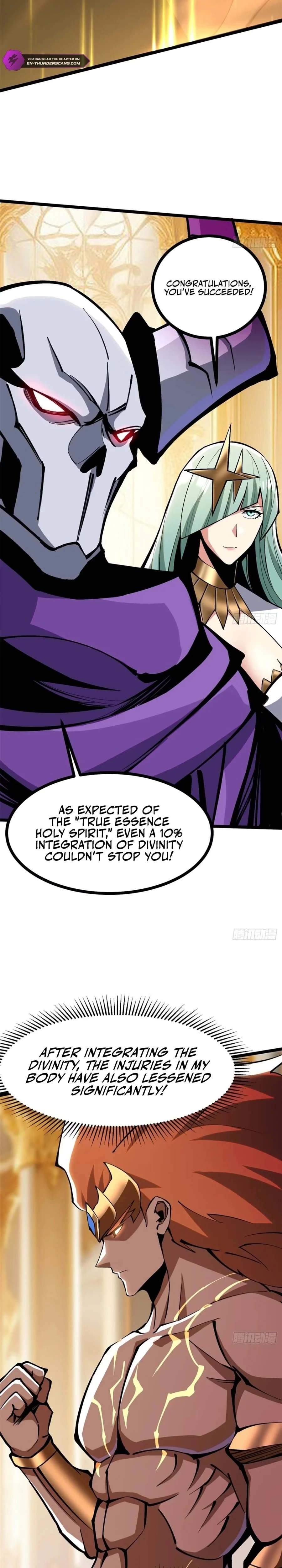 Read I Really Don’t Want to Learn Forbidden Spells EN Manga Online