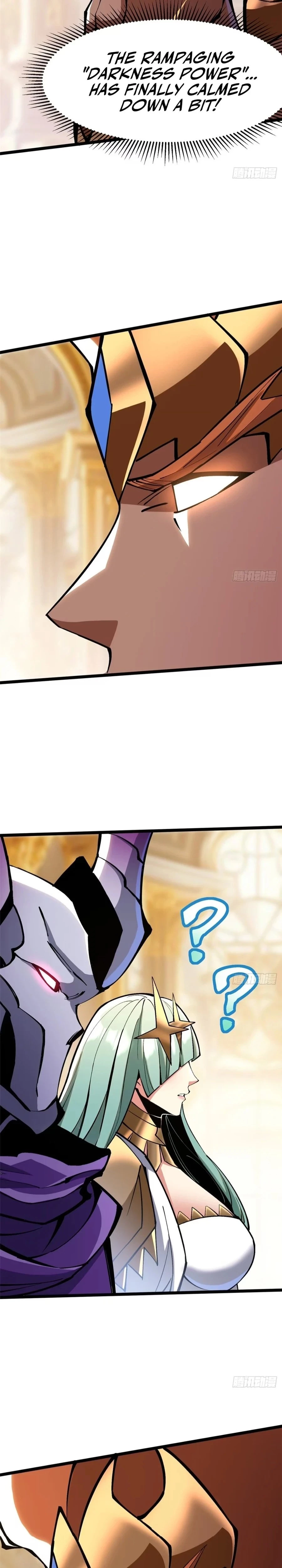 Read I Really Don’t Want to Learn Forbidden Spells EN Manga Online