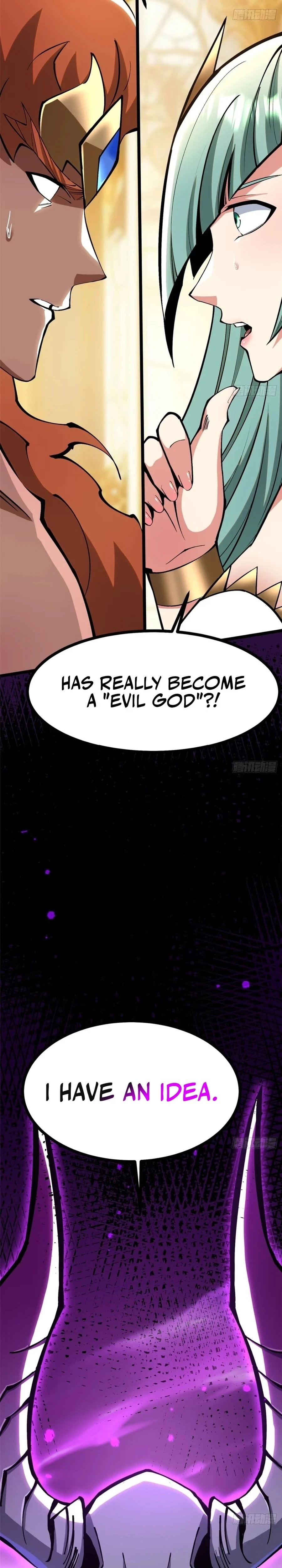 Read I Really Don’t Want to Learn Forbidden Spells EN Manga Online