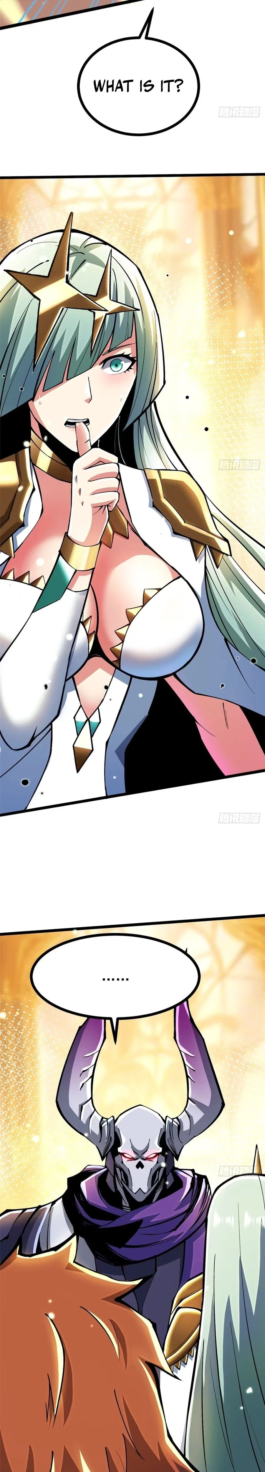 Read I Really Don’t Want to Learn Forbidden Spells EN Manga Online
