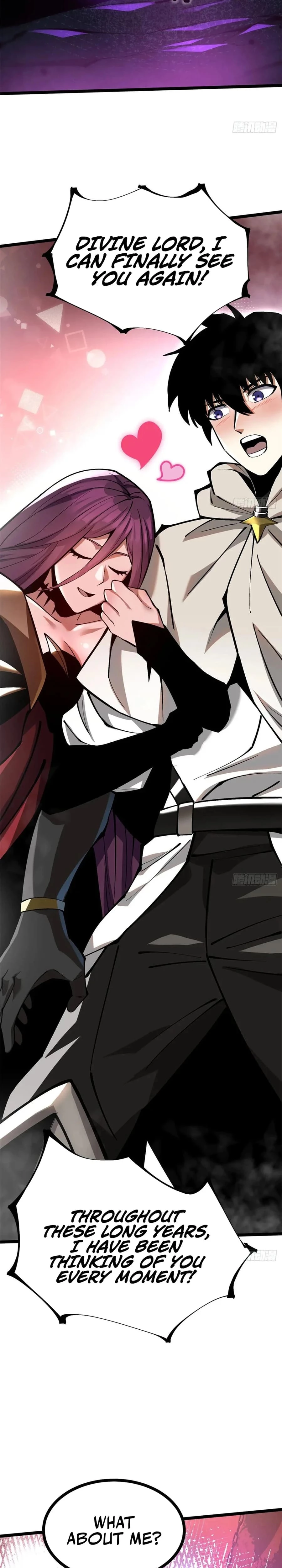 Read I Really Don’t Want to Learn Forbidden Spells EN Manga Online