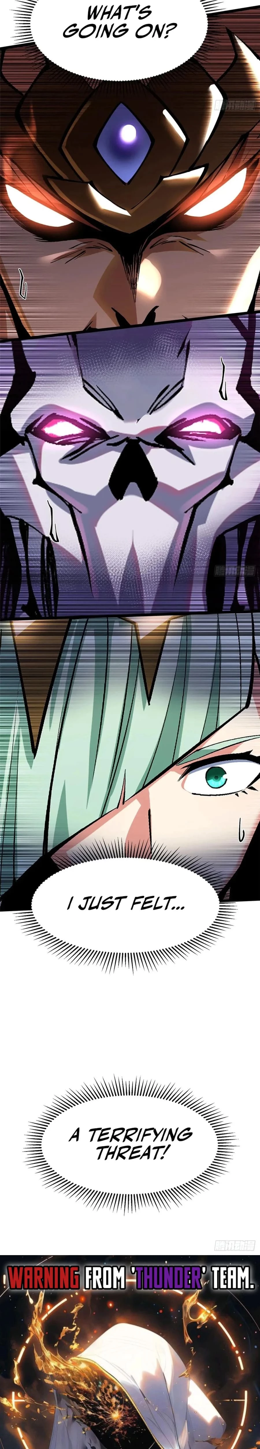 Read I Really Don’t Want to Learn Forbidden Spells EN Manga Online
