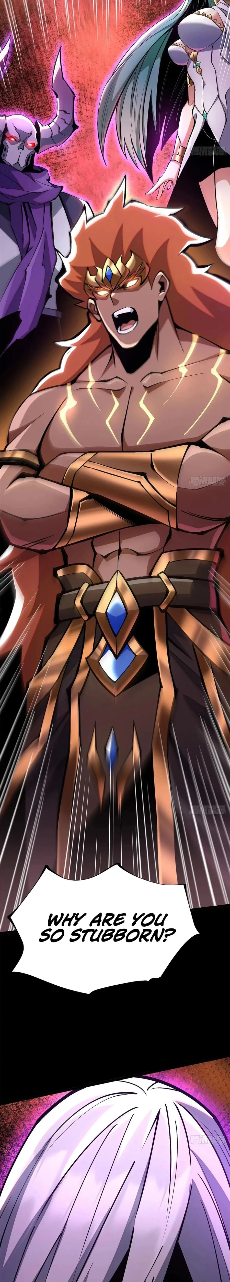Read I Really Don’t Want to Learn Forbidden Spells EN Manga Online