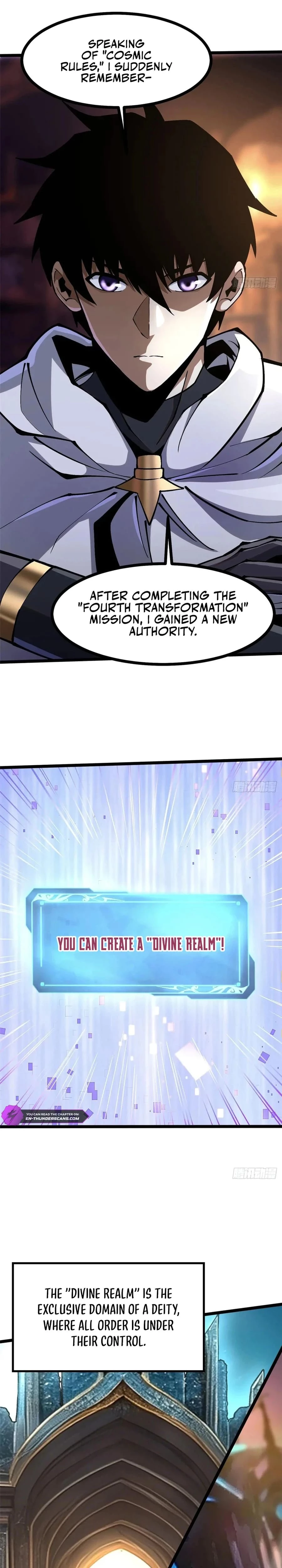 Read I Really Don’t Want to Learn Forbidden Spells EN Manga Online