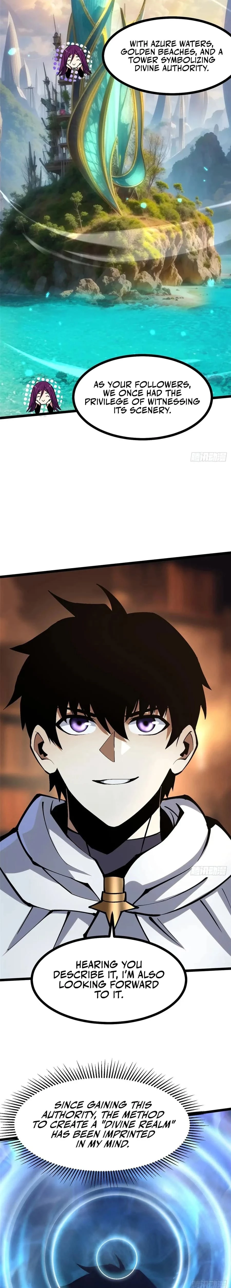 Read I Really Don’t Want to Learn Forbidden Spells EN Manga Online