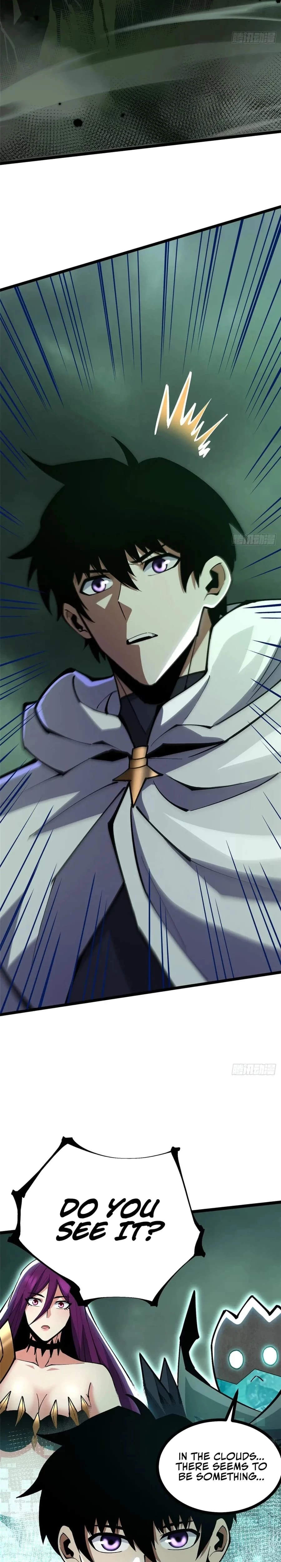 Read I Really Don’t Want to Learn Forbidden Spells EN Manga Online