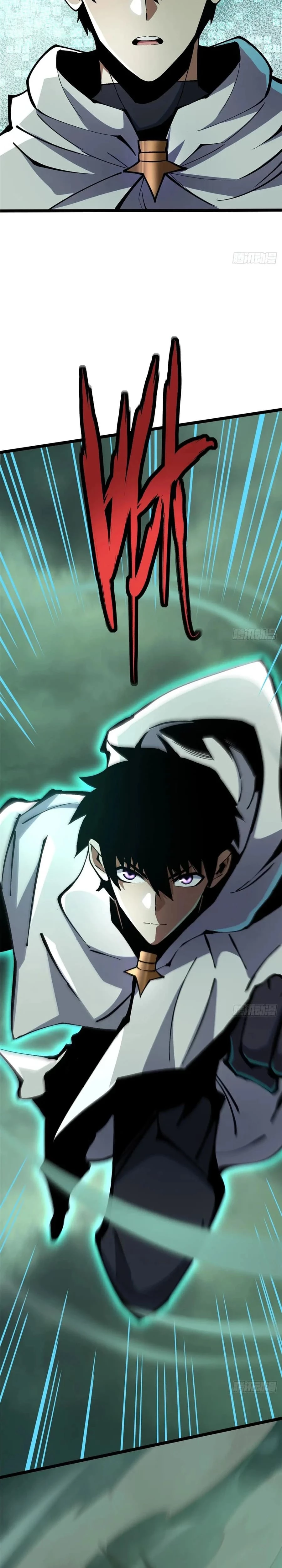 Read I Really Don’t Want to Learn Forbidden Spells EN Manga Online