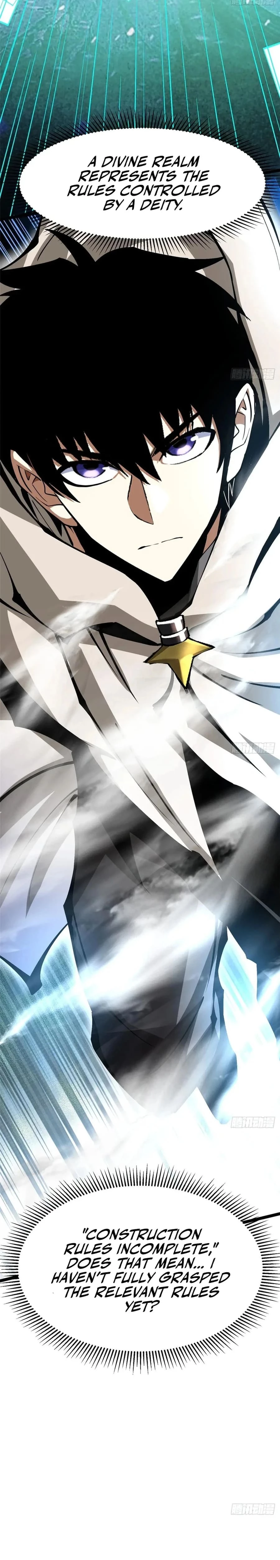 Read I Really Don’t Want to Learn Forbidden Spells EN Manga Online