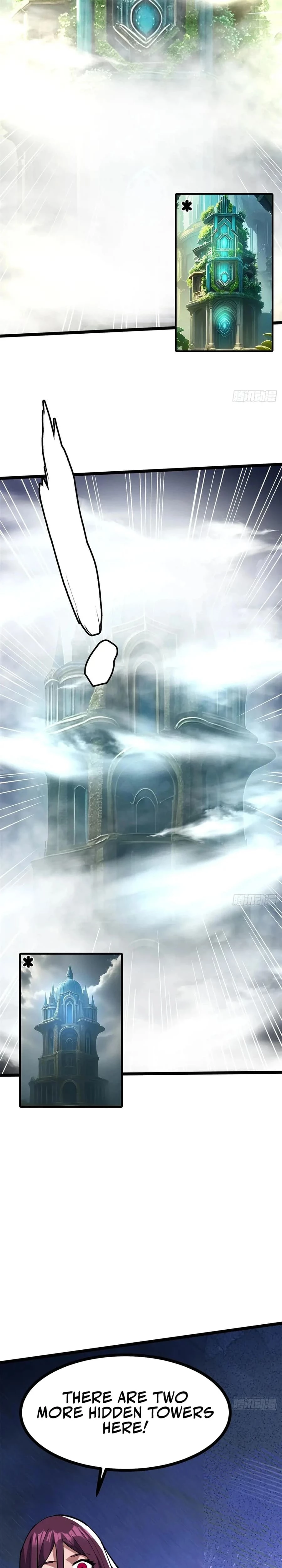 Read I Really Don’t Want to Learn Forbidden Spells EN Manga Online