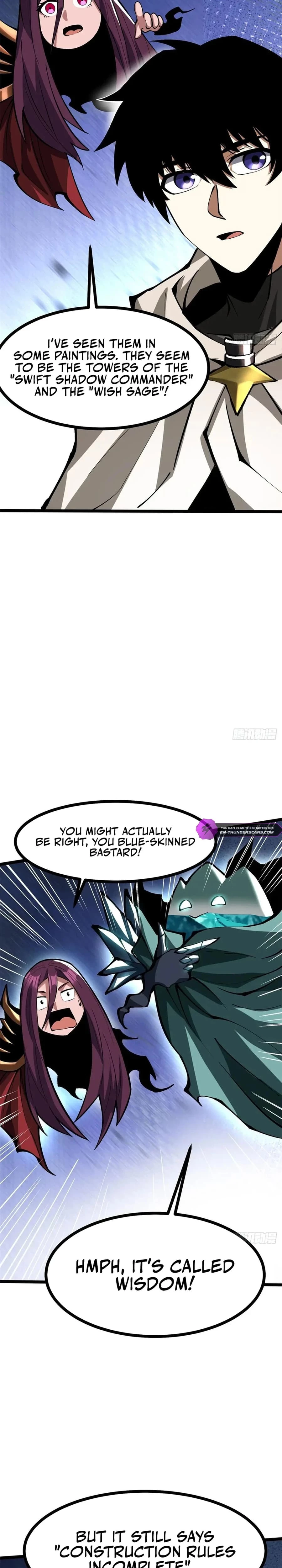 Read I Really Don’t Want to Learn Forbidden Spells EN Manga Online