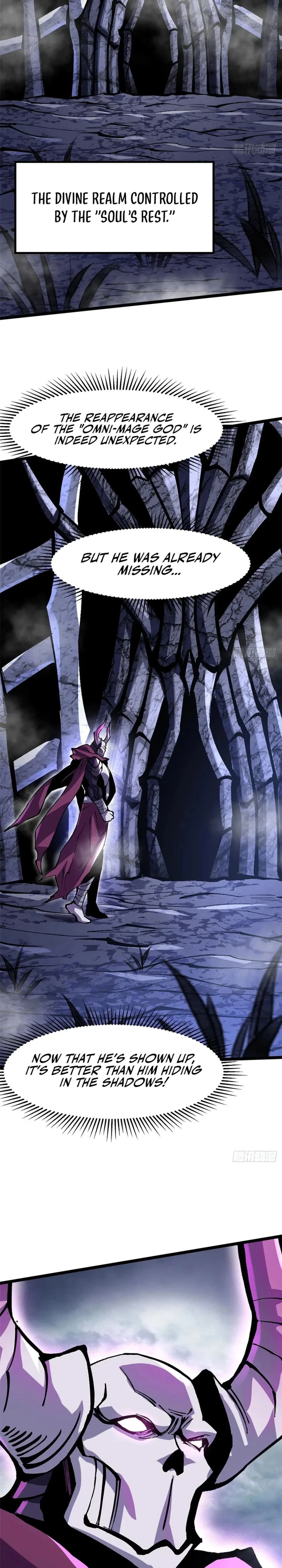 Read I Really Don’t Want to Learn Forbidden Spells EN Manga Online