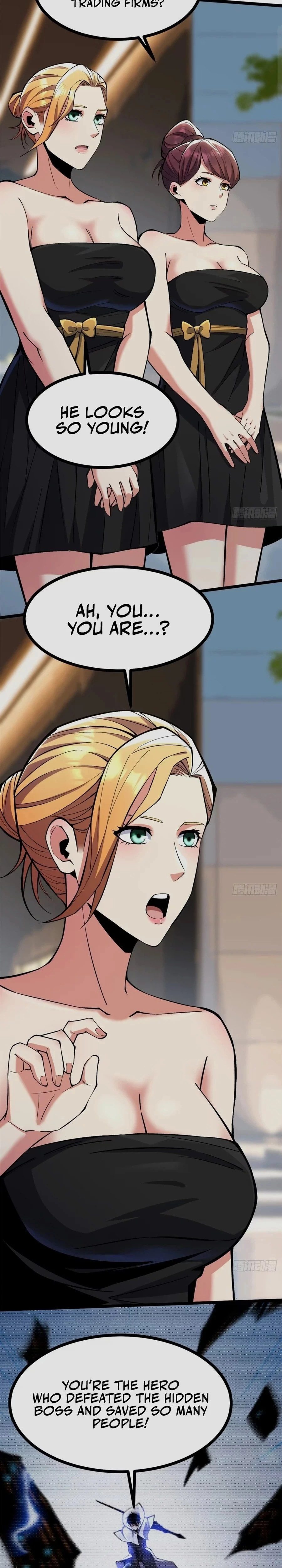 Read I Really Don’t Want to Learn Forbidden Spells EN Manga Online