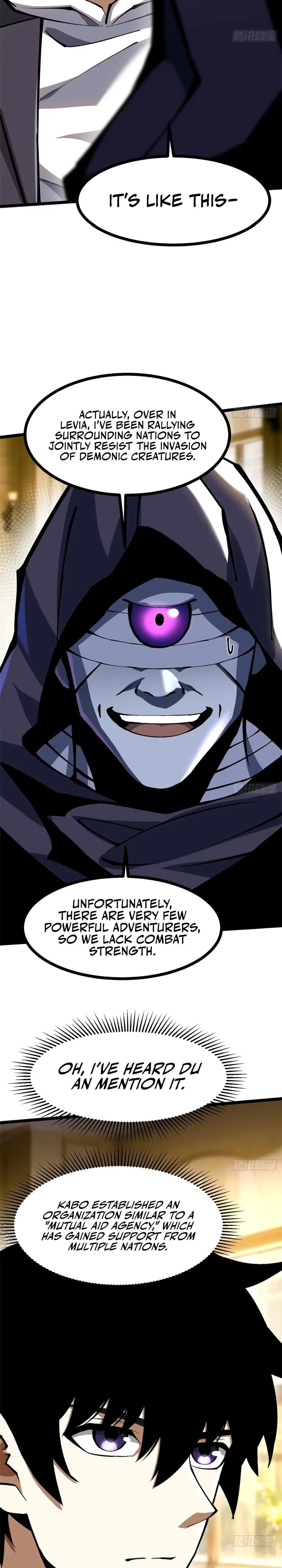 Read I Really Don’t Want to Learn Forbidden Spells EN Manga Online