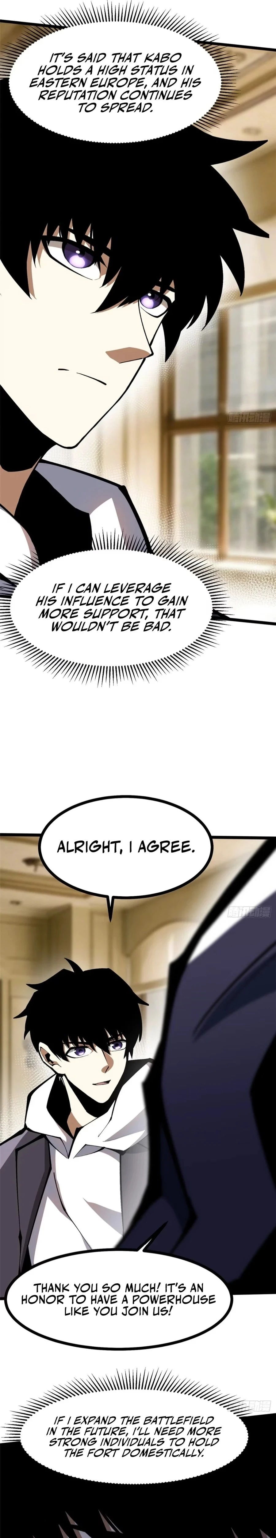 Read I Really Don’t Want to Learn Forbidden Spells EN Manga Online