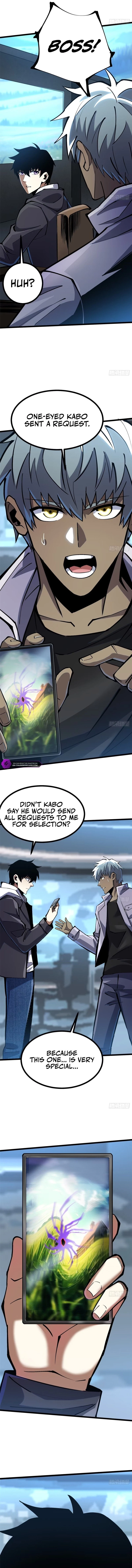 Read I Really Don’t Want to Learn Forbidden Spells EN Manga Online