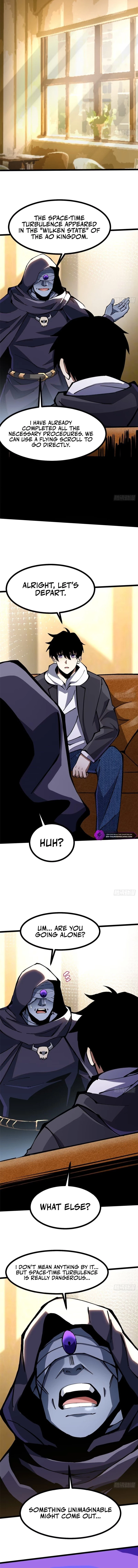 Read I Really Don’t Want to Learn Forbidden Spells EN Manga Online