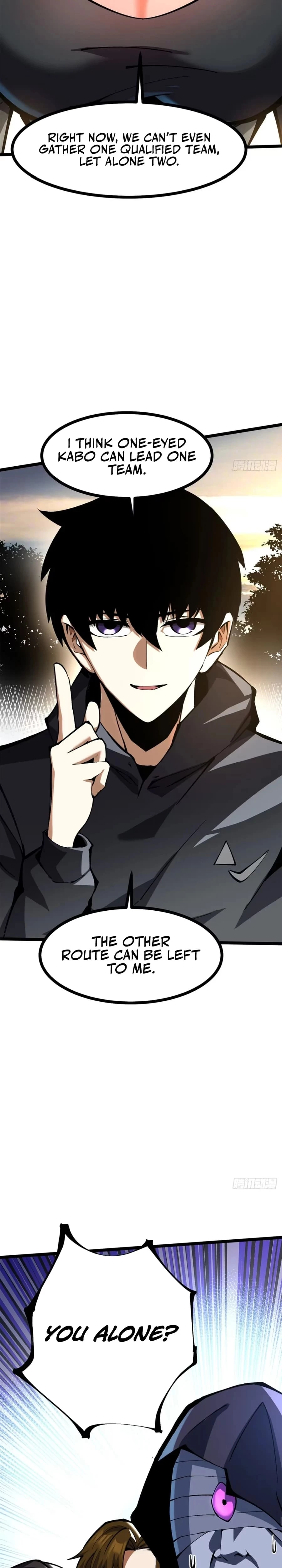 Read I Really Don’t Want to Learn Forbidden Spells EN Manga Online